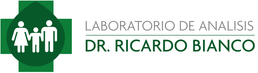 Laboratorio Dr. Ricardo Bianco